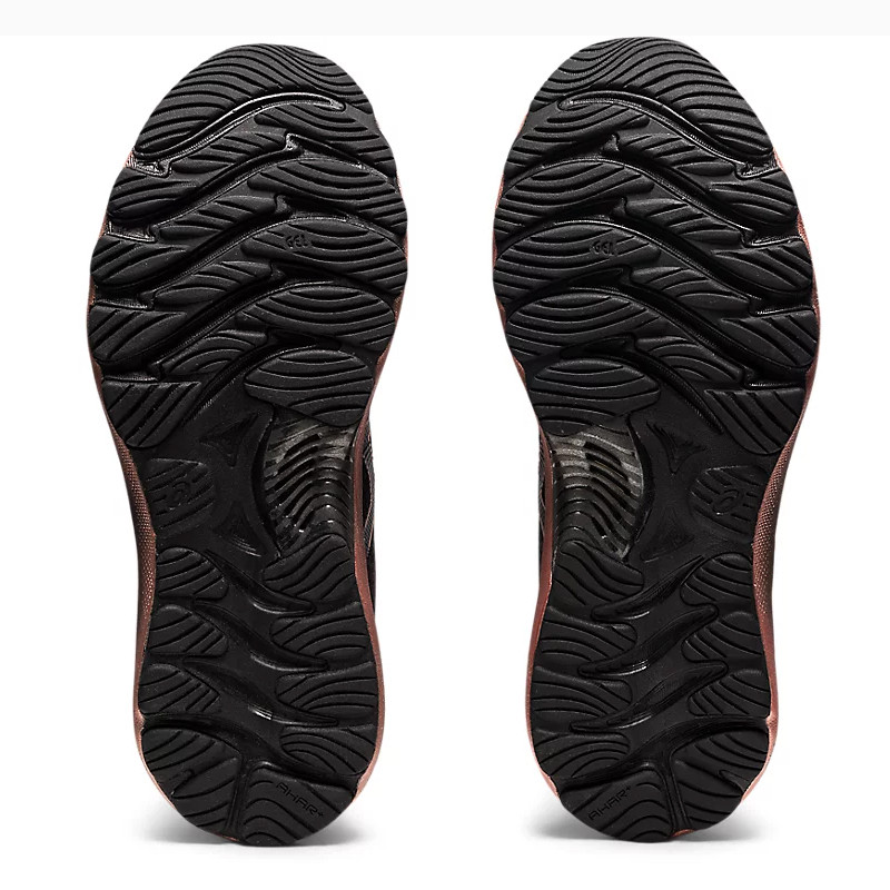 SEPATU LARI ASICS Wmns GEL-NIMBUS 23 PLATINUM