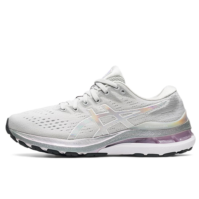 Tracking Sepatu Asics Gel Kayano 26 Asics Gel Kayano 26 Glacier