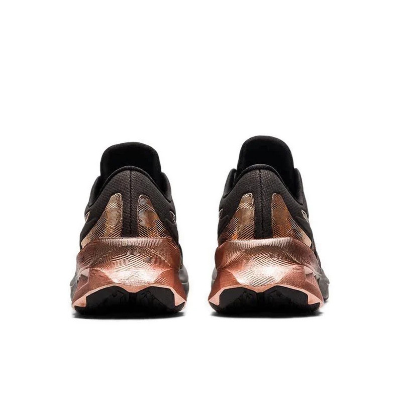 SEPATU LARI ASICS Wmns Novablast Platinum