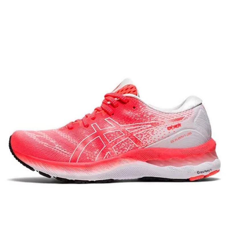 SEPATU LARI ASICS Wmns Gel-Nimbus 23