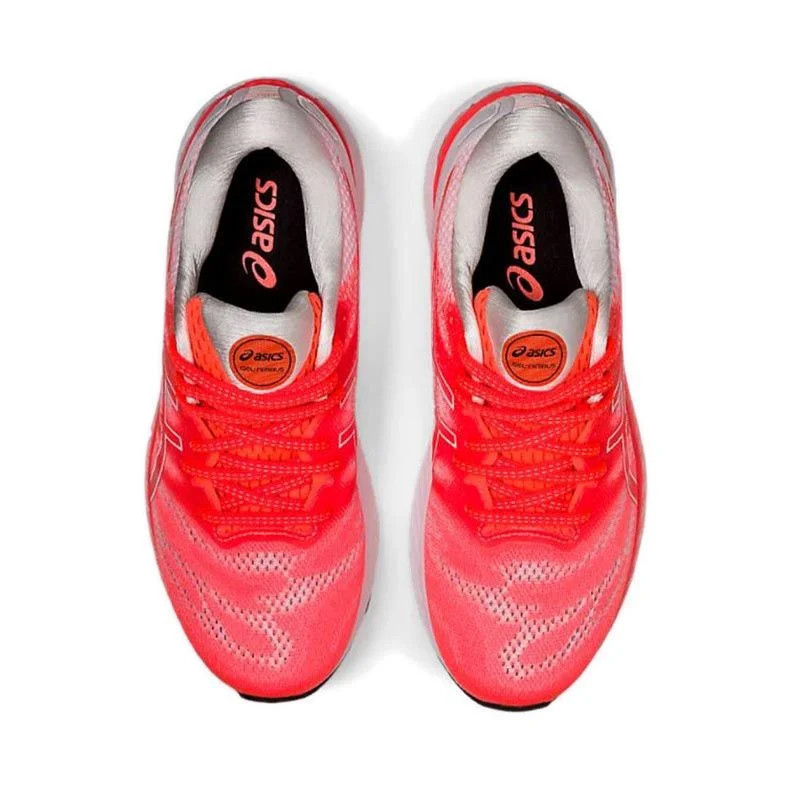 SEPATU LARI ASICS Wmns Gel-Nimbus 23