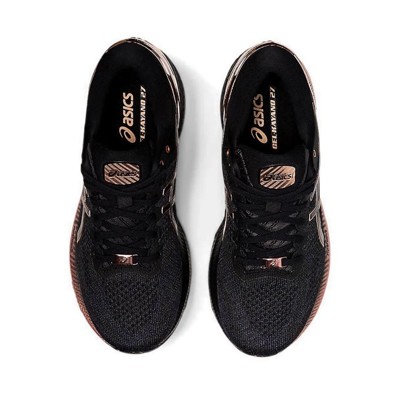 Wmns Gel-Kayano 27 Platinum foto 2