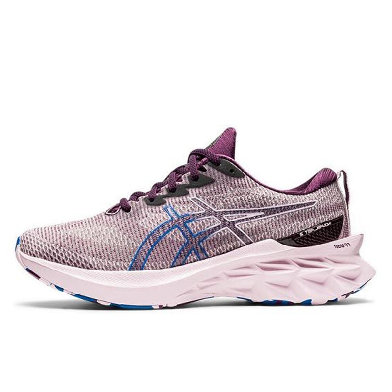SEPATU LARI ASICS Wmns NOVABLAST 2 LE