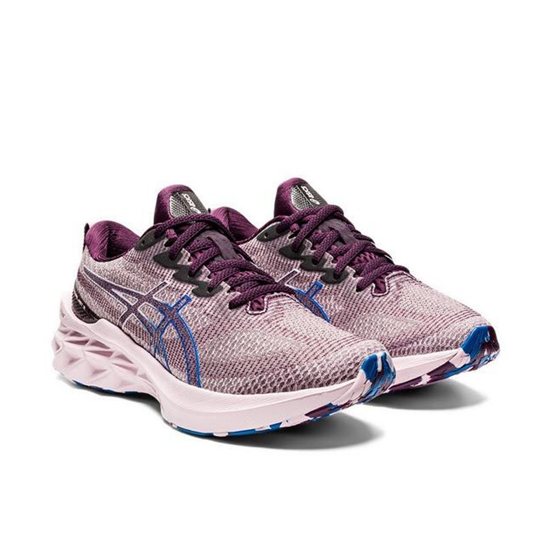 SEPATU LARI ASICS Wmns NOVABLAST 2 LE