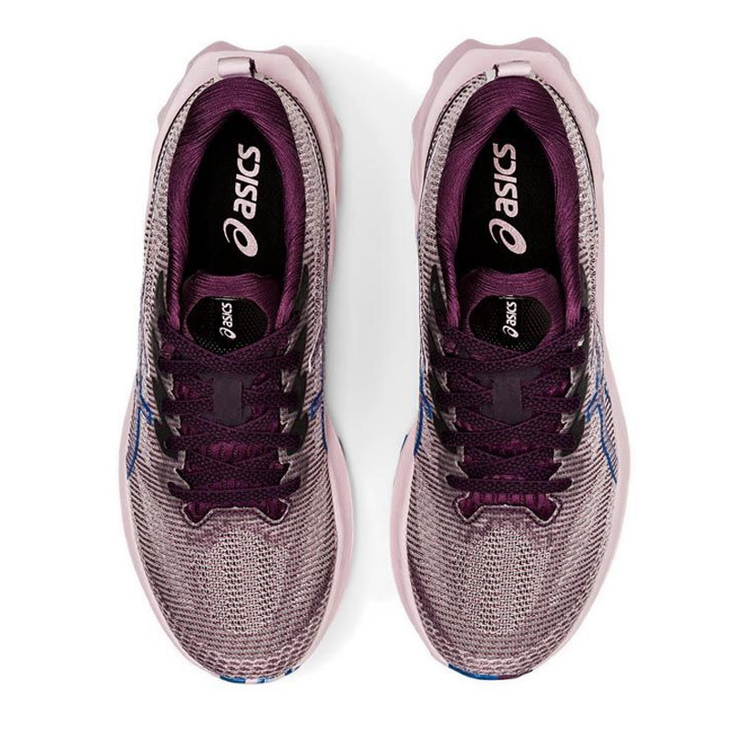 SEPATU LARI ASICS Wmns NOVABLAST 2 LE