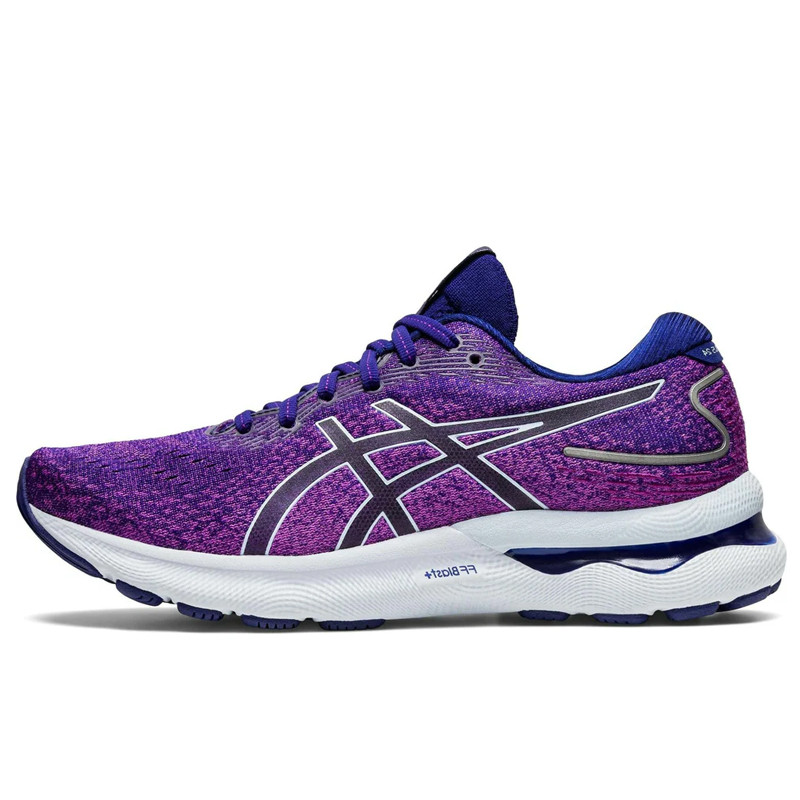 SEPATU LARI ASICS Wmns GEL-NIMBUS 24