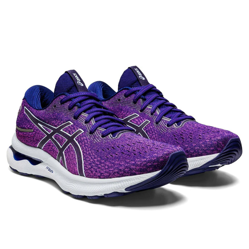 SEPATU LARI ASICS Wmns GEL-NIMBUS 24