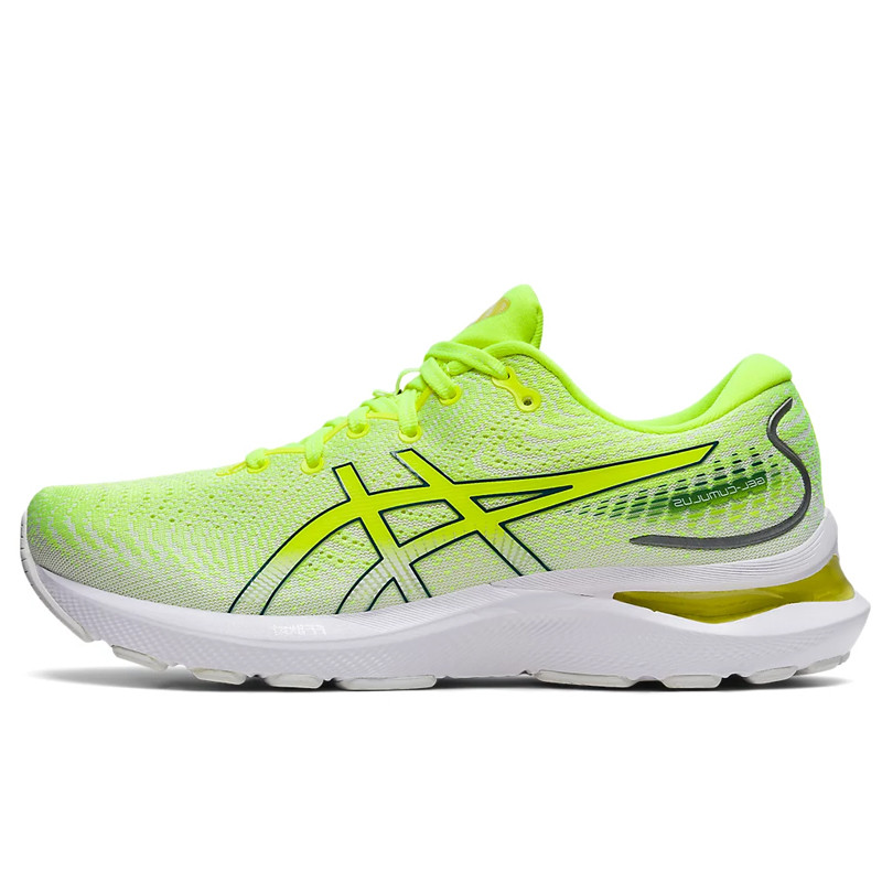 SEPATU LARI ASICS Wmns GEL-CUMULUS 24