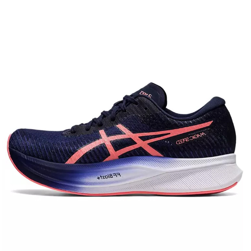 SEPATU LARI ASICS Wmns Magic Speed 2