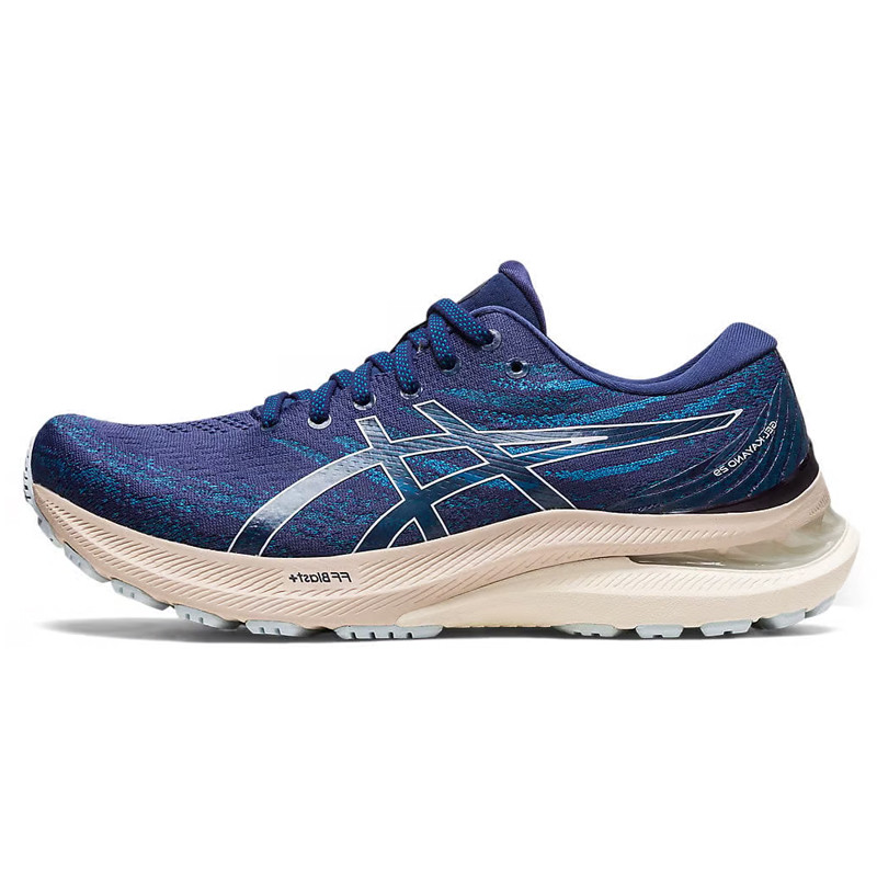 Sepatu Lari Asics Wmns Gel-kayano 29 Blue