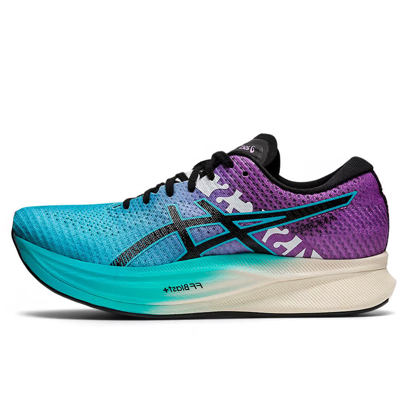 SEPATU LARI ASICS Wmns MAGIC SPEED 2 EKIDEN