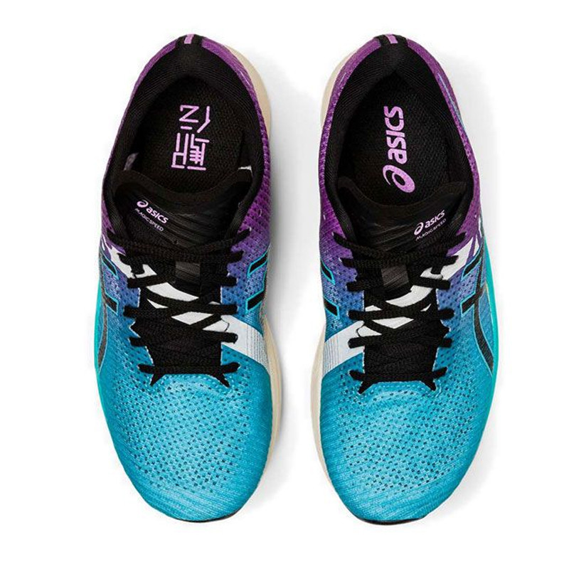 SEPATU LARI ASICS Wmns MAGIC SPEED 2 EKIDEN
