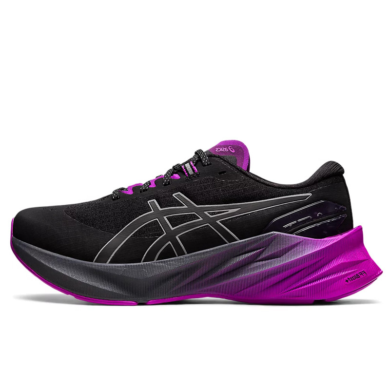 SEPATU LARI ASICS Wmns NOVABLAST 3 LITE-SHOW