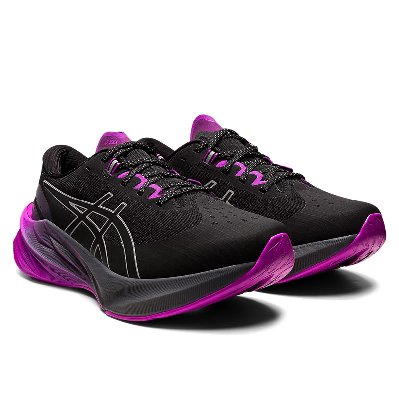 SEPATU LARI ASICS Wmns NOVABLAST 3 LITE-SHOW