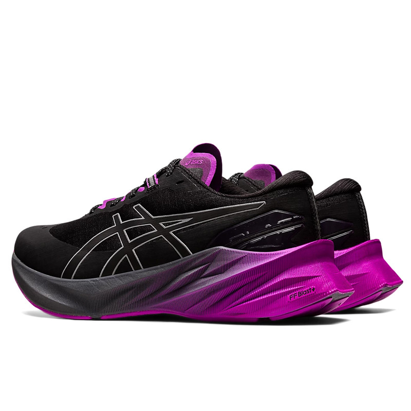 SEPATU LARI ASICS Wmns NOVABLAST 3 LITE-SHOW