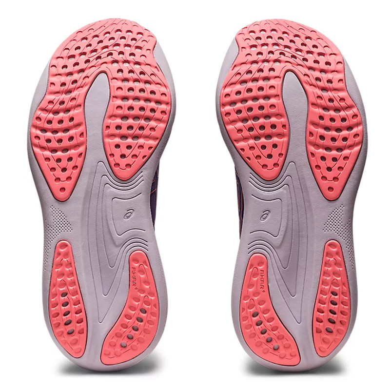 SEPATU LARI ASICS Wmns GEL-NIMBUS 25