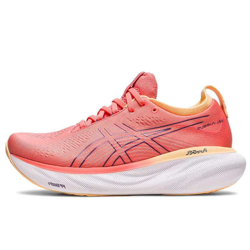 SEPATU LARI ASICS Wmns GEL-NIMBUS 25