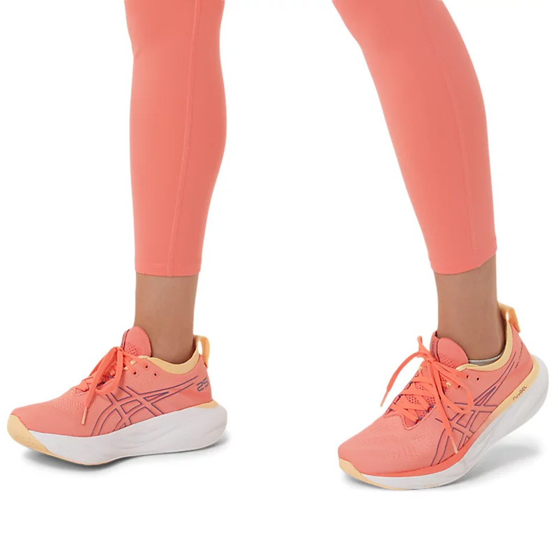 SEPATU LARI ASICS Wmns GEL-NIMBUS 25