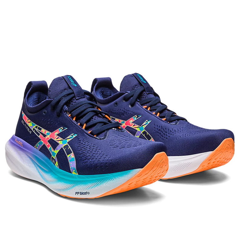 Wmns GEL-NIMBUS 25 Lite Show foto 4