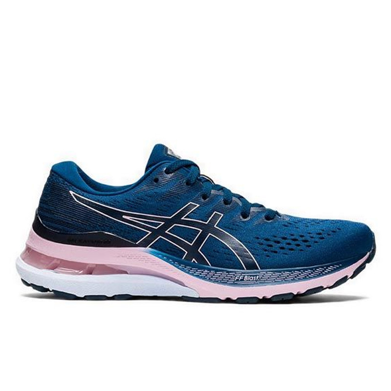 SEPATU LARI ASICS Wmns Gel-Kayano 28