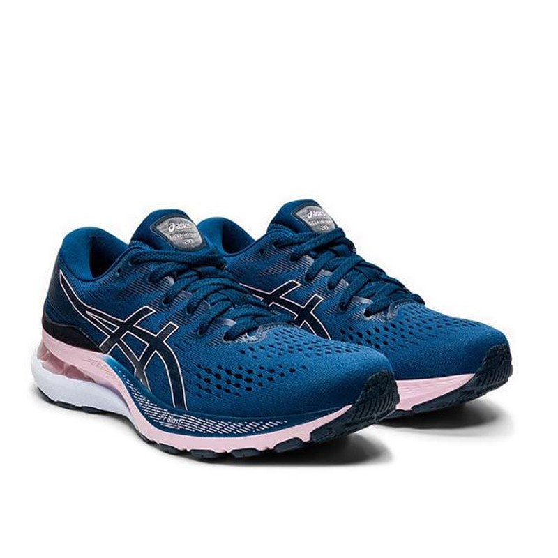 SEPATU LARI ASICS Wmns Gel-Kayano 28
