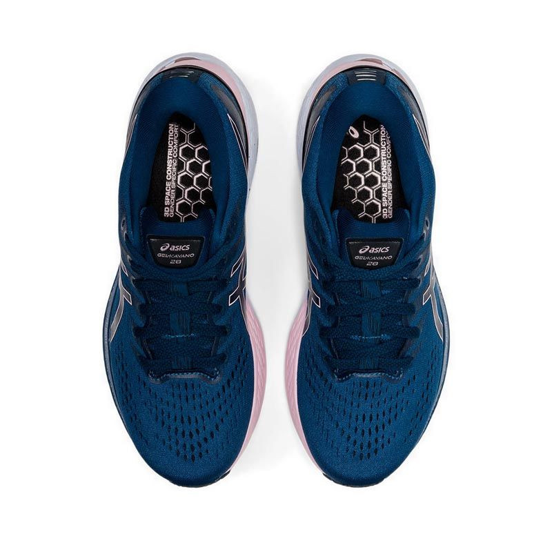 SEPATU LARI ASICS Wmns Gel-Kayano 28