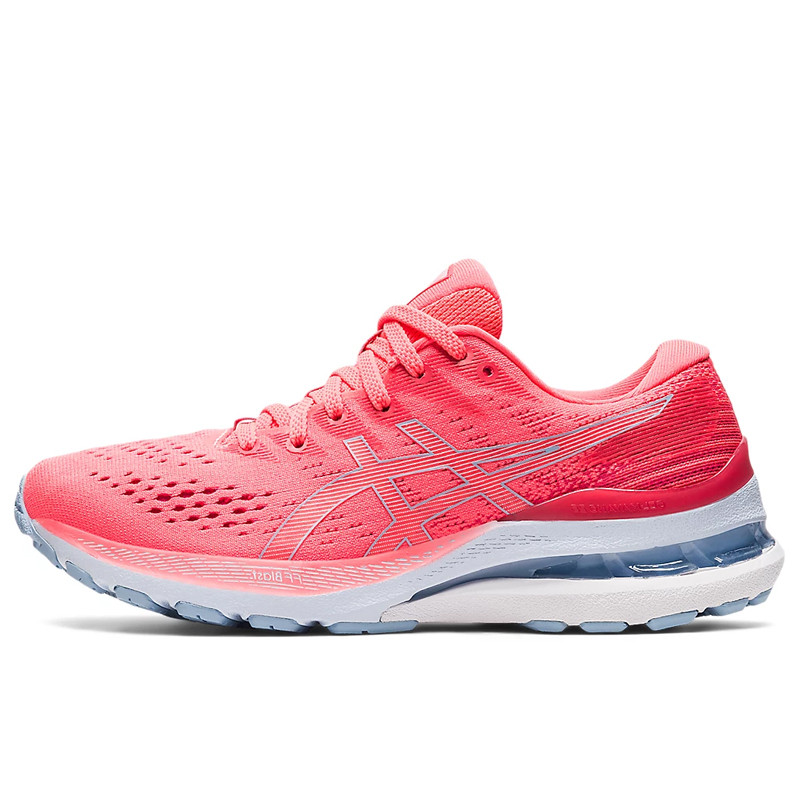 SEPATU LARI ASICS Wmns Gel-Kayano 28