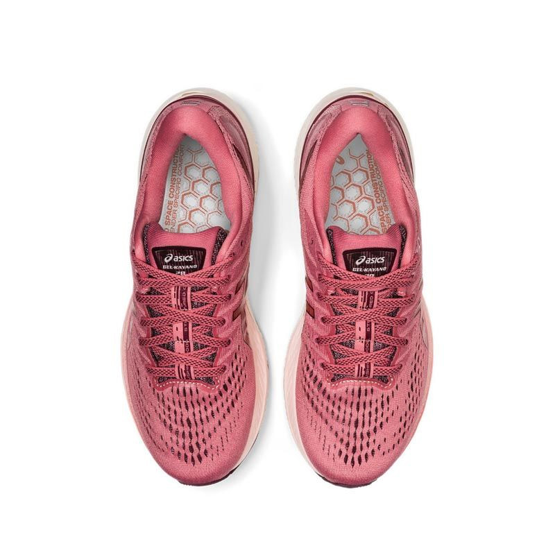 SEPATU LARI ASICS Wmns Gel-Kayano 28