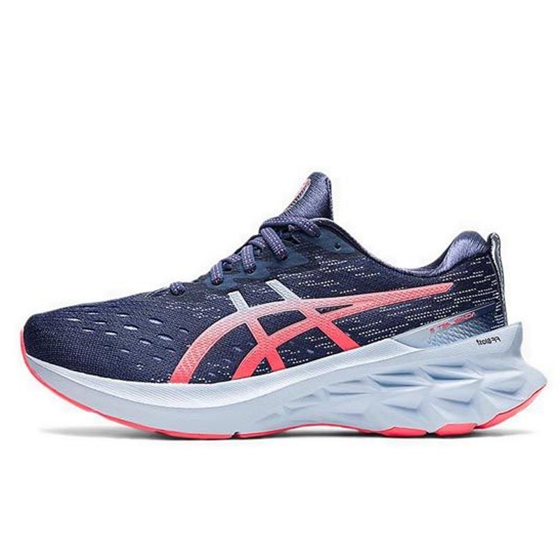SEPATU LARI ASICS wmns NOVABLAST 2