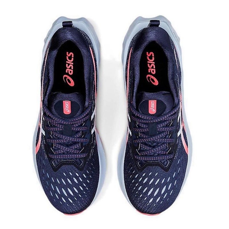 SEPATU LARI ASICS wmns NOVABLAST 2