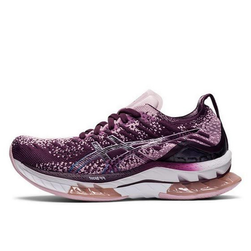 SEPATU LARI ASICS Wmns Gel-Kinsei Blast