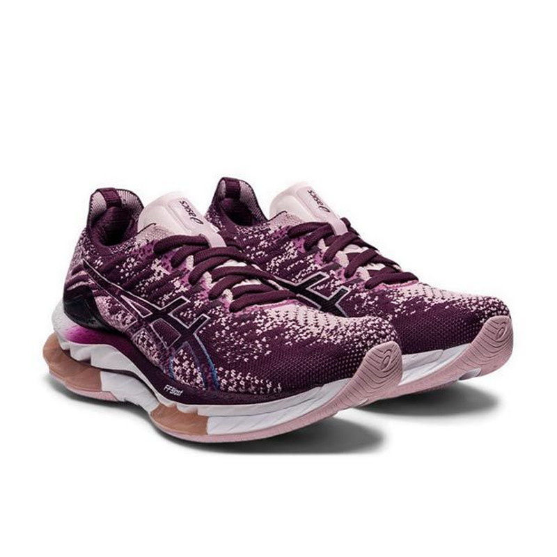 SEPATU LARI ASICS Wmns Gel-Kinsei Blast