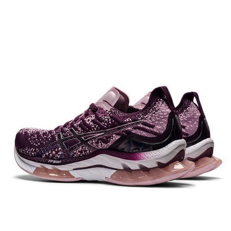 SEPATU LARI ASICS Wmns Gel-Kinsei Blast