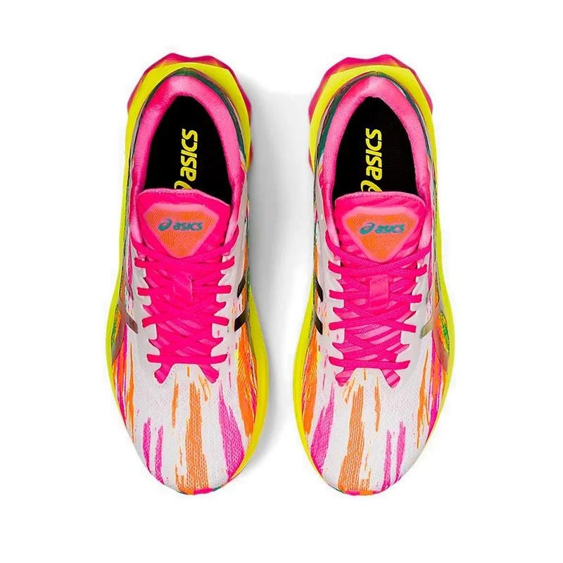 SEPATU LARI ASICS Wmns Novablast