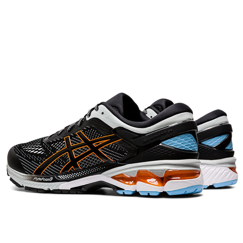 SEPATU LARI ASICS GEL-KAYANO 26
