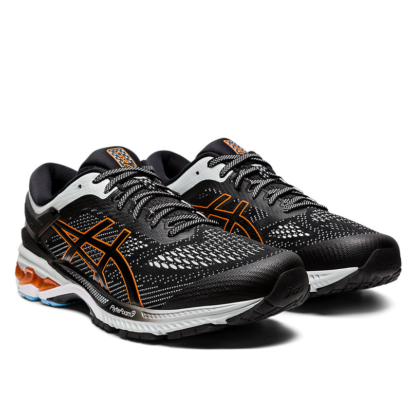 SEPATU LARI ASICS GEL-KAYANO 26