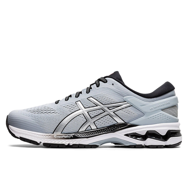 Kayano Lite Asics Gel Kayano 26 Piedmont Grey/sheetrock Piedmont