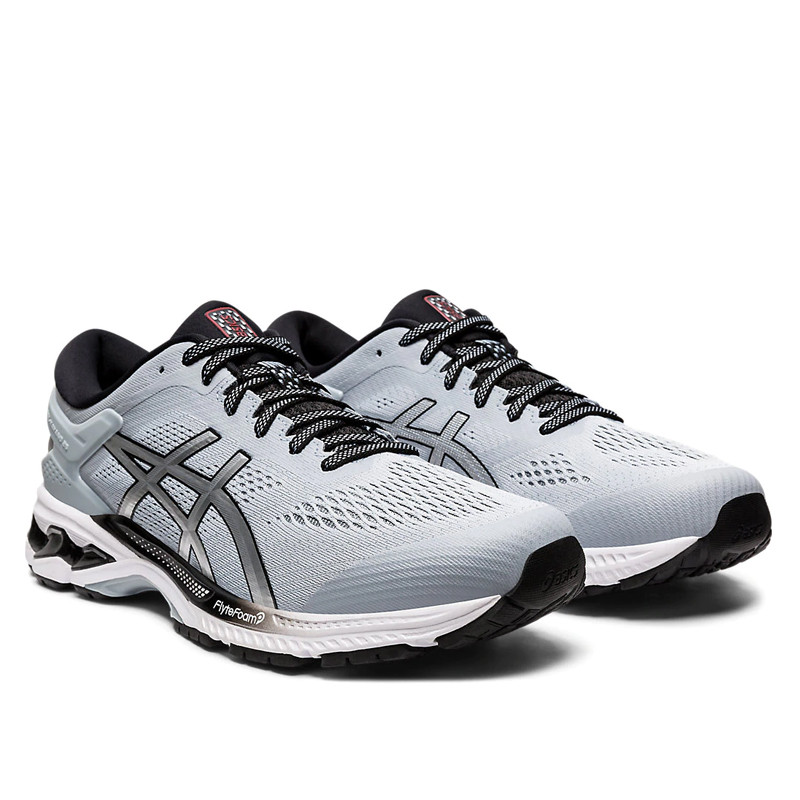 SEPATU LARI ASICS GEL-KAYANO 26