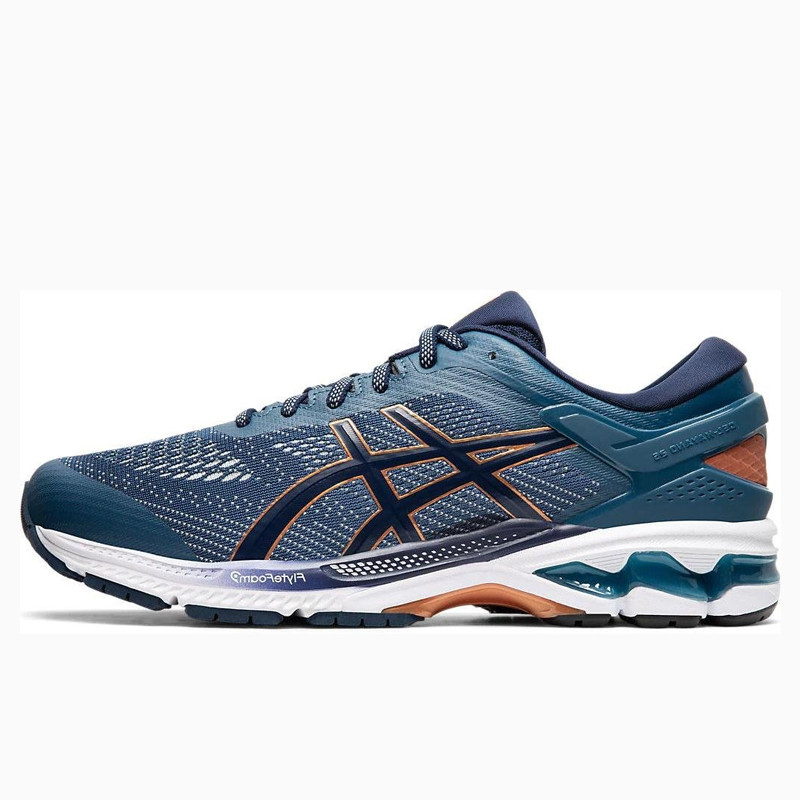 SEPATU LARI ASICS Gel-Kayano 26