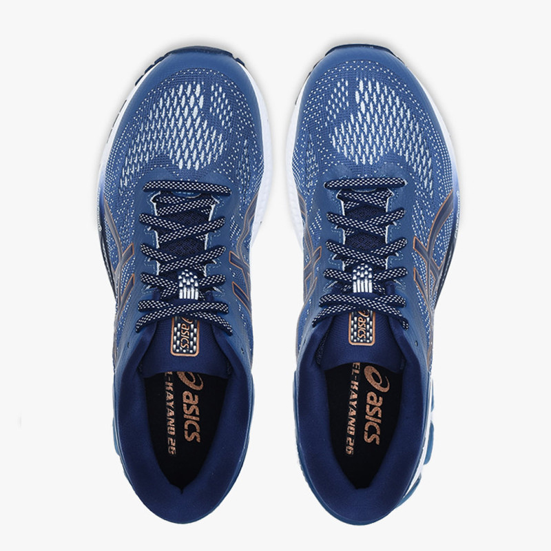 SEPATU LARI ASICS Gel-Kayano 26
