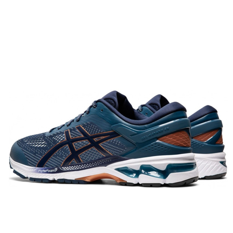 SEPATU LARI ASICS Gel-Kayano 26