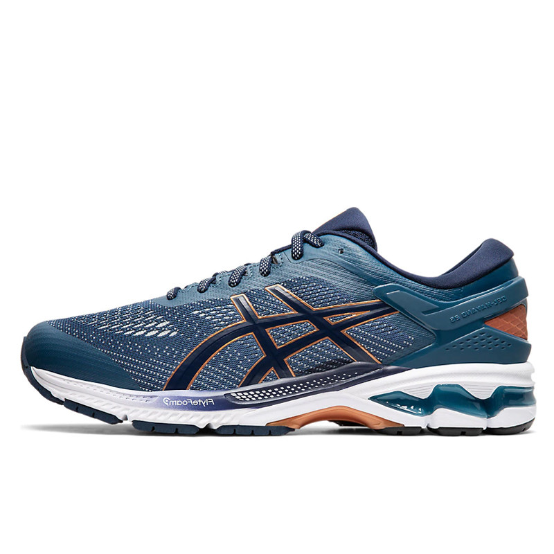 SEPATU LARI ASICS Gel-Kayano 26