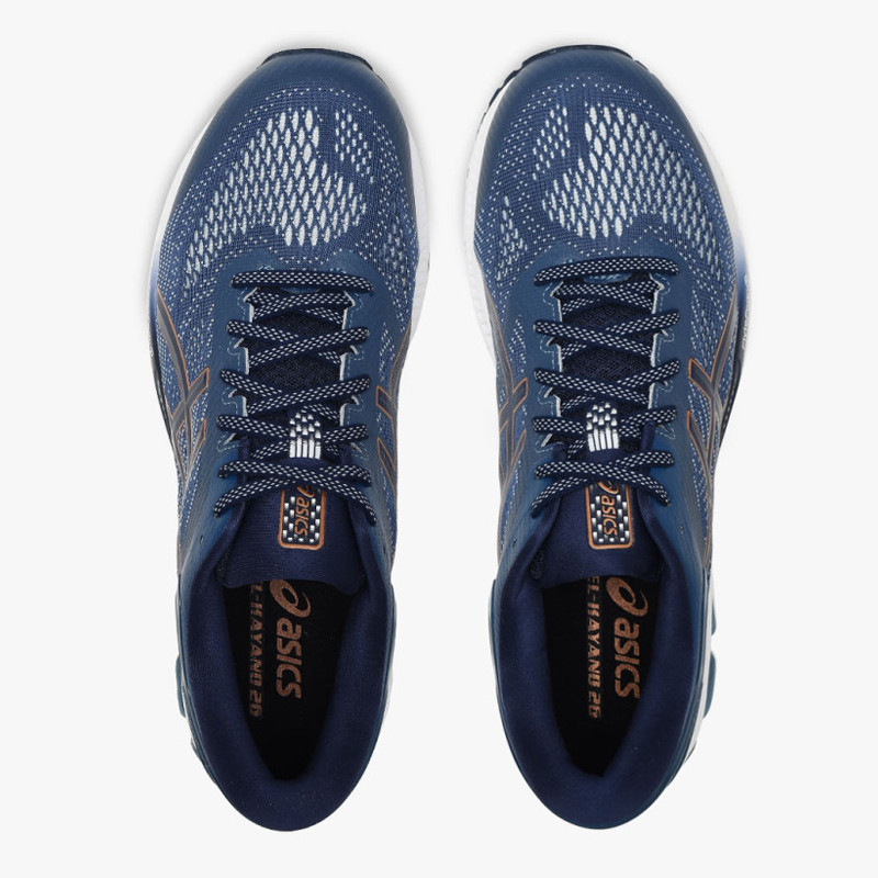 SEPATU LARI ASICS Gel-Kayano 26