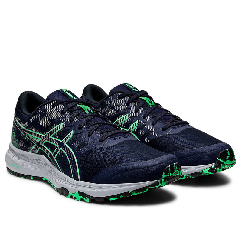 SEPATU LARI ASICS Gel-Scram 5