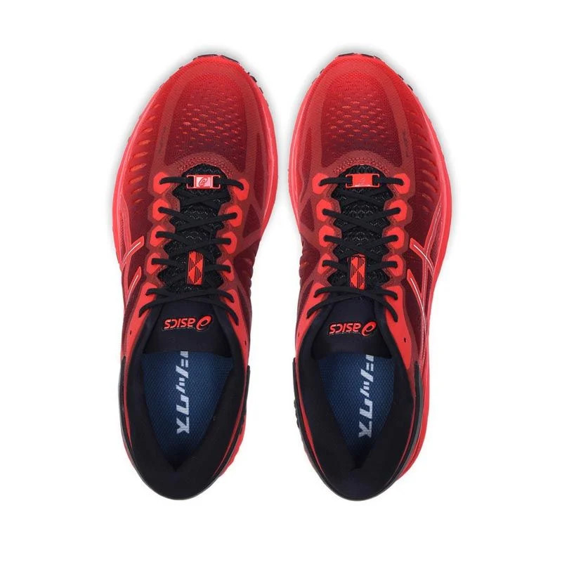 SEPATU LARI ASICS METARUN