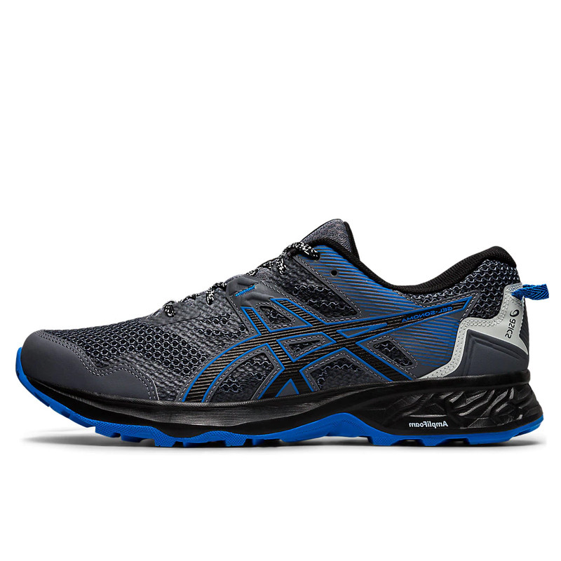 SEPATU TRAIL ASICS Gel-Sonoma 5
