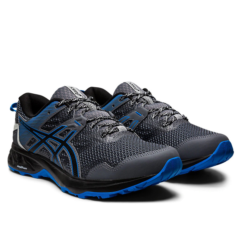 SEPATU TRAIL ASICS Gel-Sonoma 5