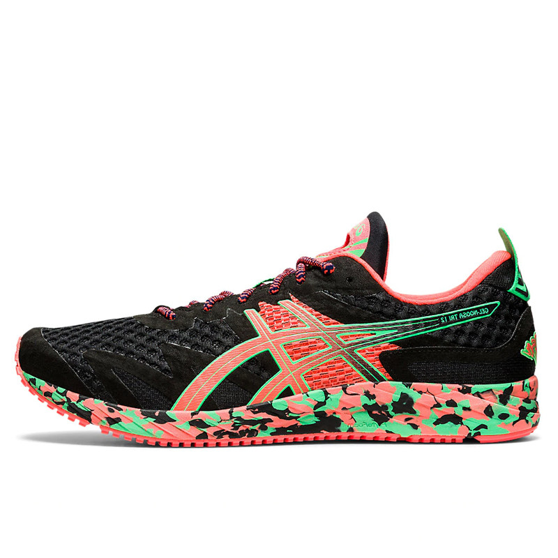 SEPATU LARI ASICS Gel-Noosa Tri 12