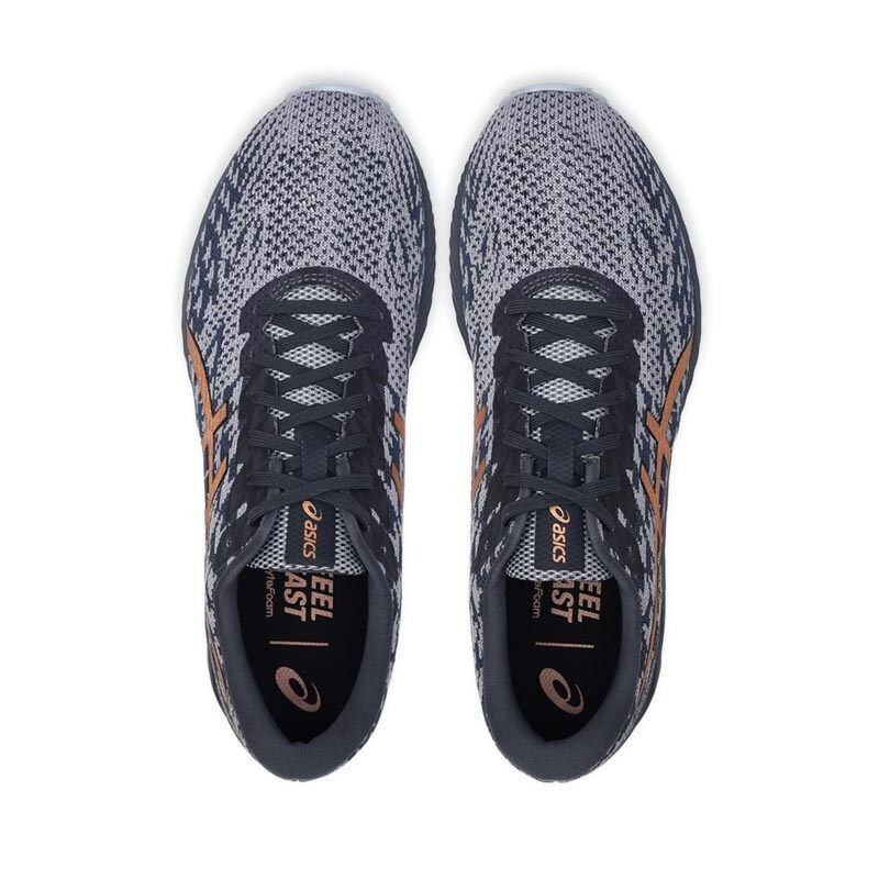 SEPATU LARI ASICS Gel-Ds Trainer 25