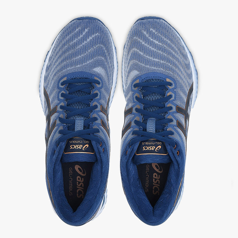 SEPATU LARI ASICS Gel-Nimbus 22
